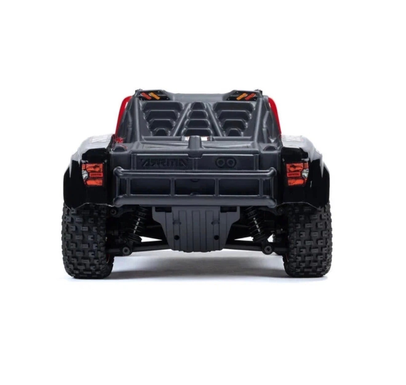 Arrma Mojave Grom MEGA 4WD 380 Brushed 1/18 Electric Desert Truck