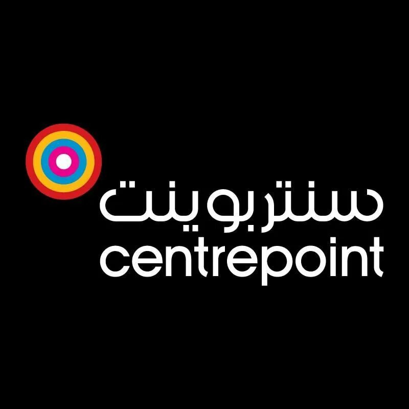 سنتربوينت