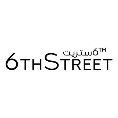 6th ستريت - السعودية