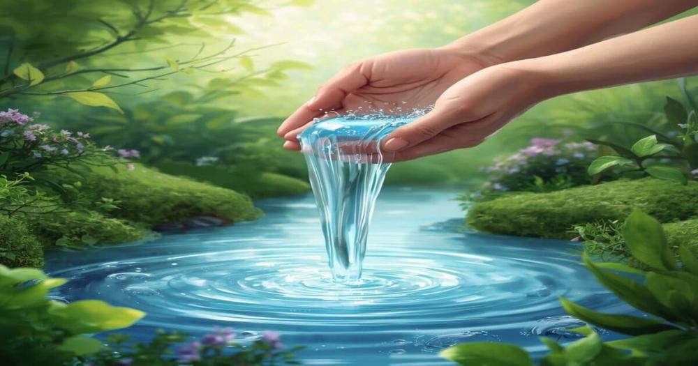 فضل سقيا الماء كما ورد في السنة ولماذا نحرص على تنفيذها؟