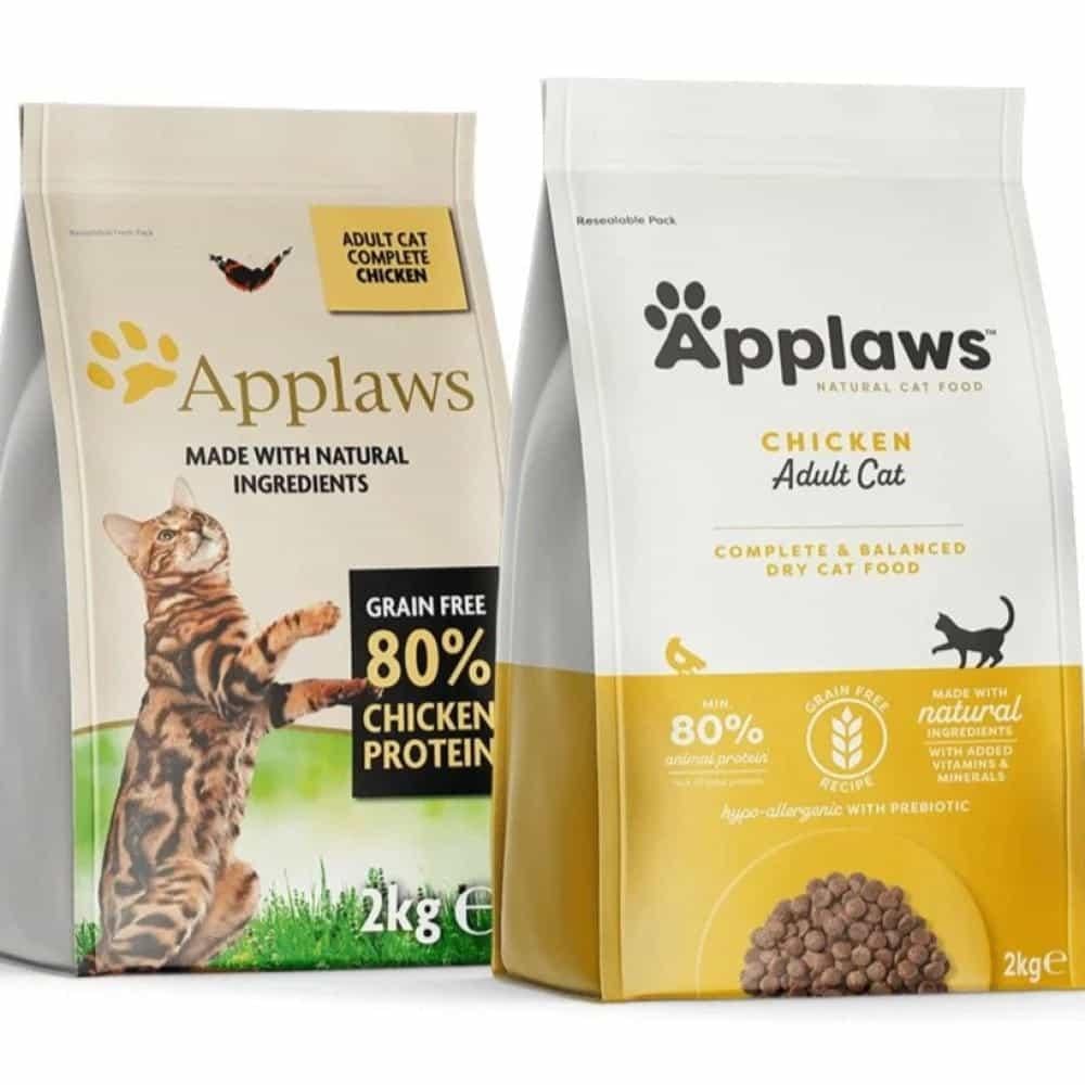 دراي فود ابلاوز — مراجعة كاملة 2026