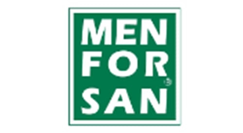 MEN FOR SAN