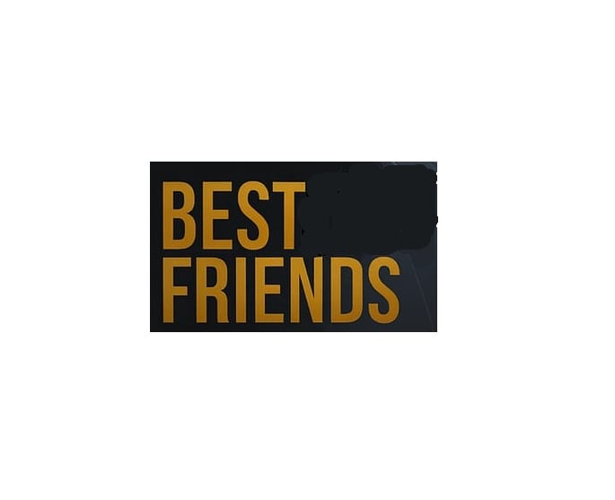 Best Friends