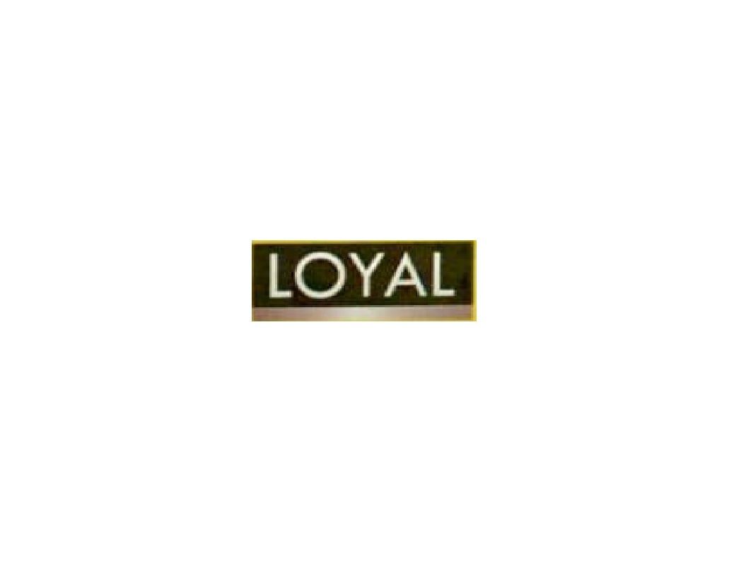 Loyal