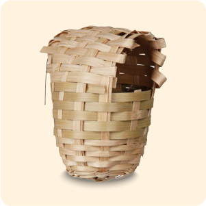 أقفاص و مستلزماتها