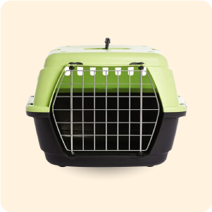 نواقل و مستلزمات التنقل