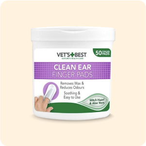 العناية بالأذن