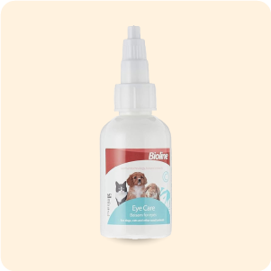 العناية بالعيون