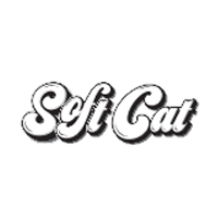 Soft cat