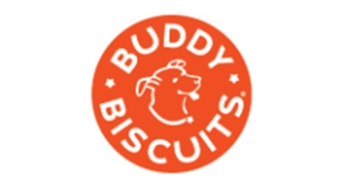 Buddy Biscuits