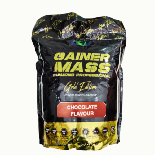 Gold Edion GAINER MASS DIAMOD PROFESSIONL 6800G CHOCOLATE