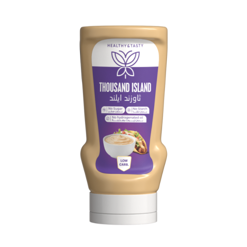 صوص ثاوزند ايلاند من هيلثي اند تيستي