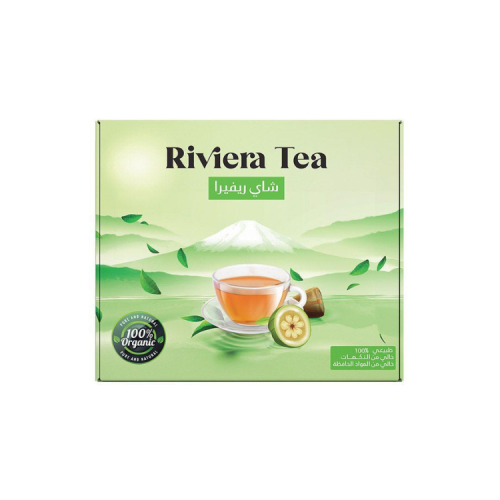 RIVIERA TEA