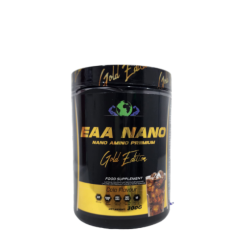 GOLD EIDION EAA NANO 300 G COLA