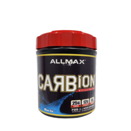 كاربيون اول ماكس نكهة التوت 25 سيرفينق