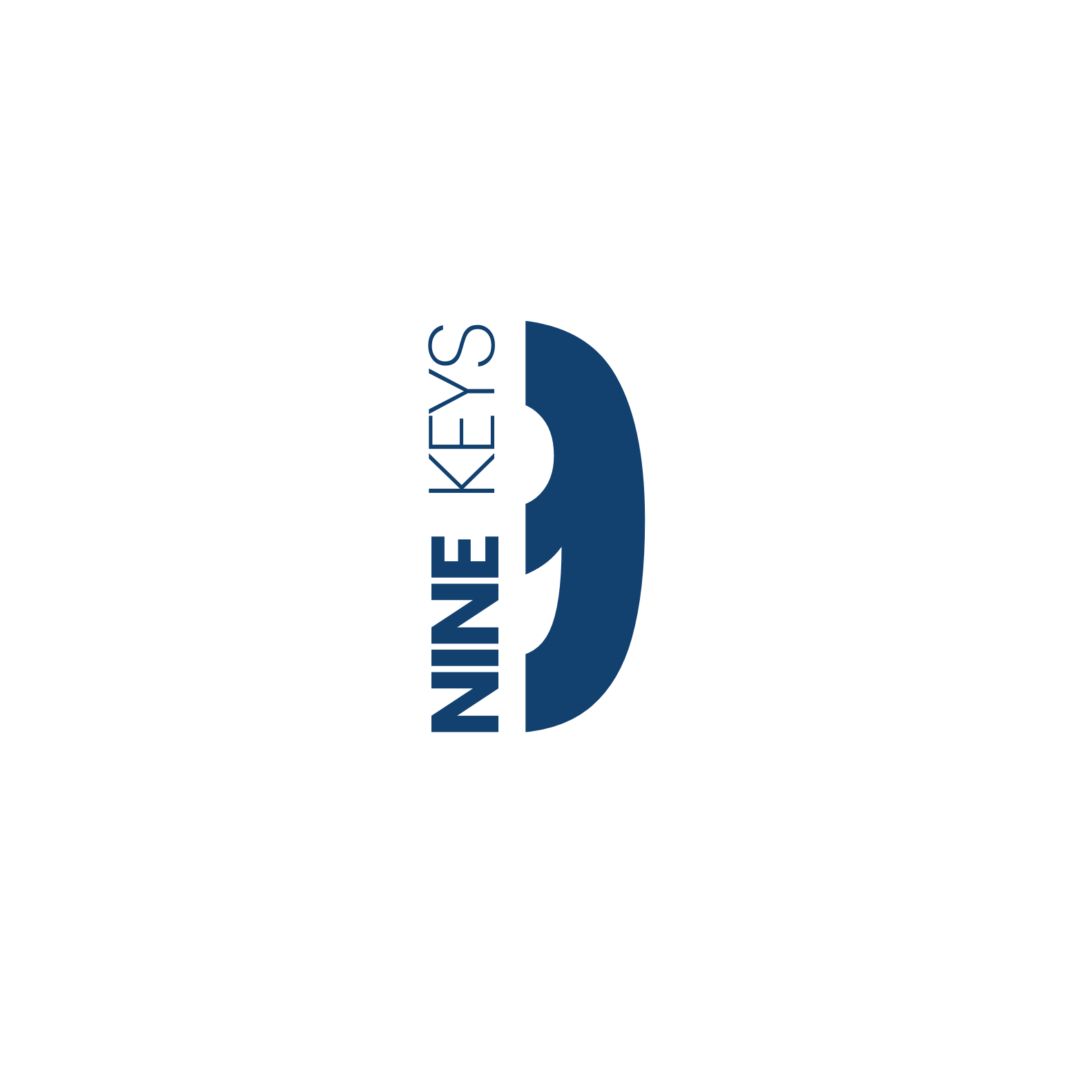 NINE KEYS