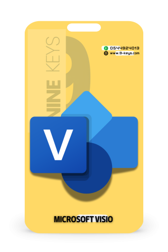 Microsoft Visio
