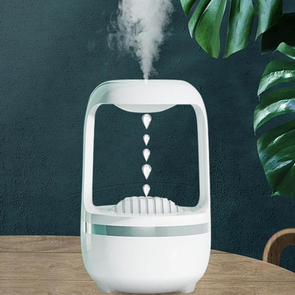 فواحة مضادة للجاذبية