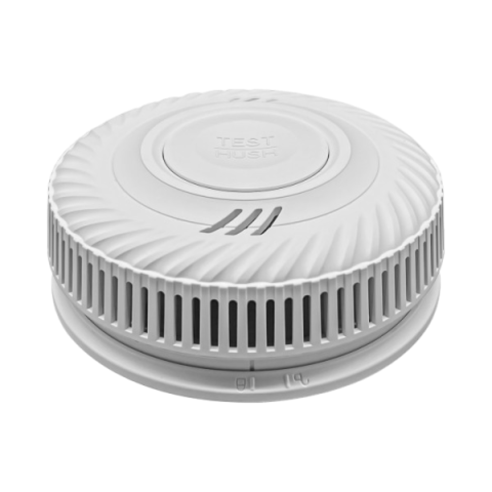 جهاز إنذار حريق WI-FI عن طريق تطبيق جوال