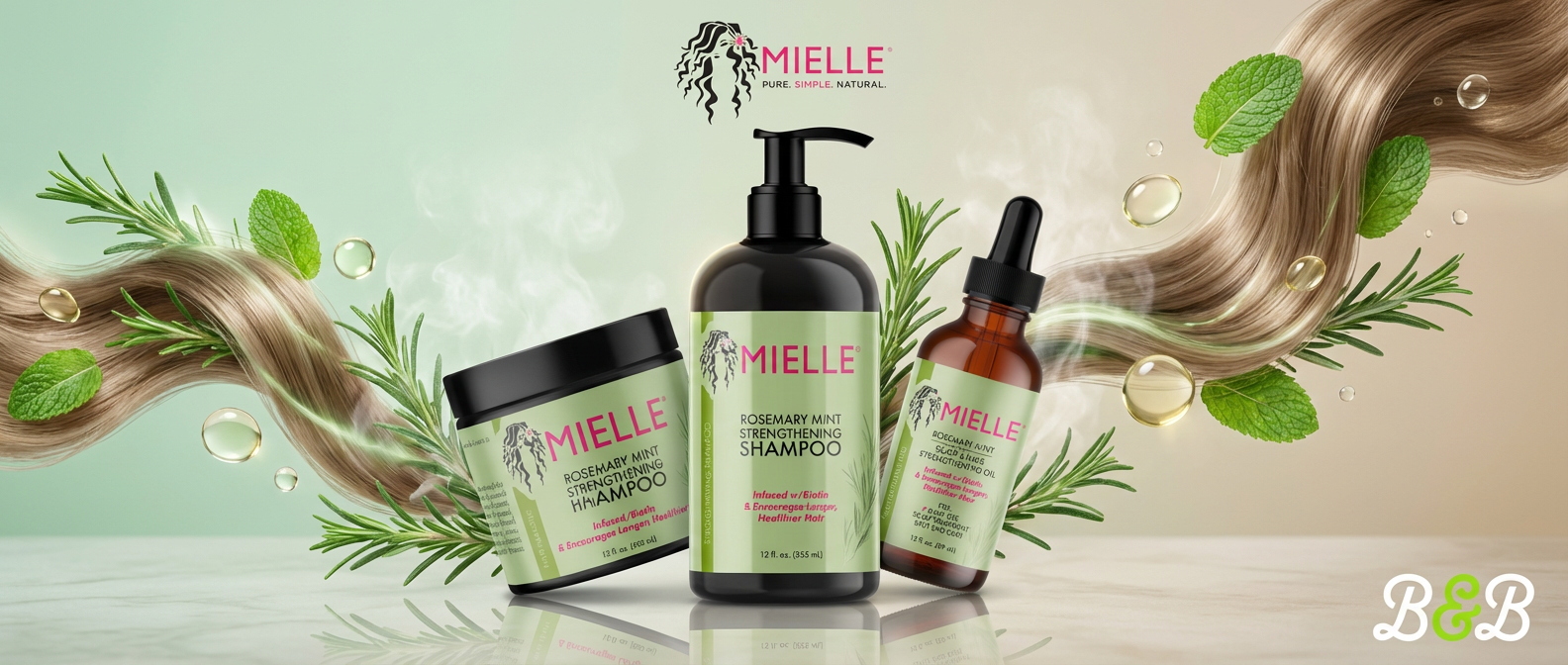 ميلي اورجانيكس