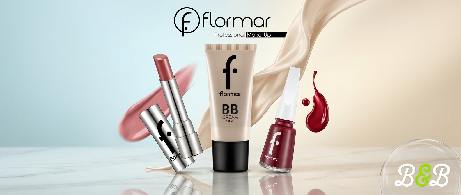 Flormar | فلورمار