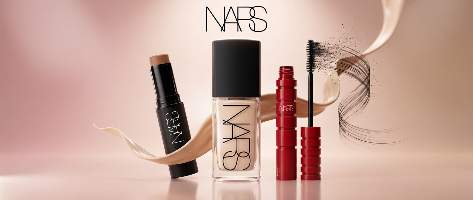 NARS | نارس