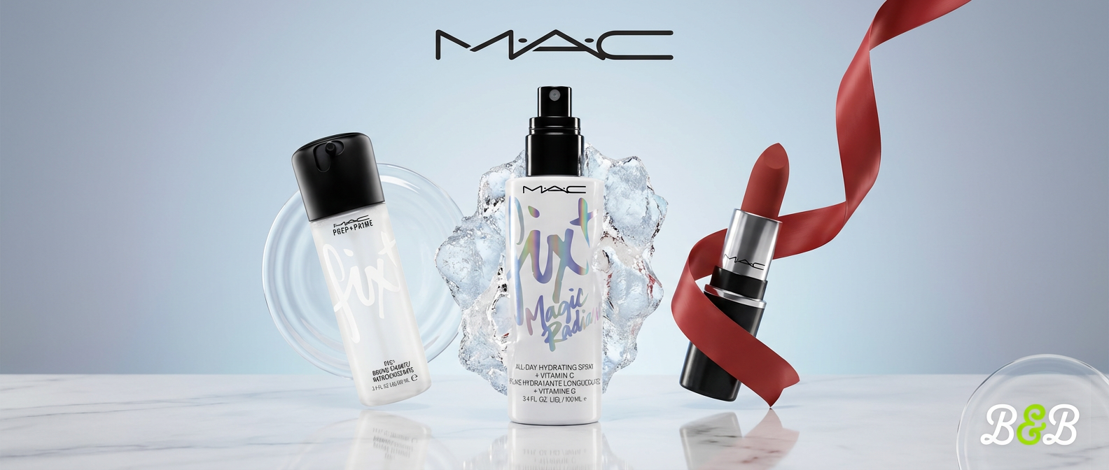MAC | ماك