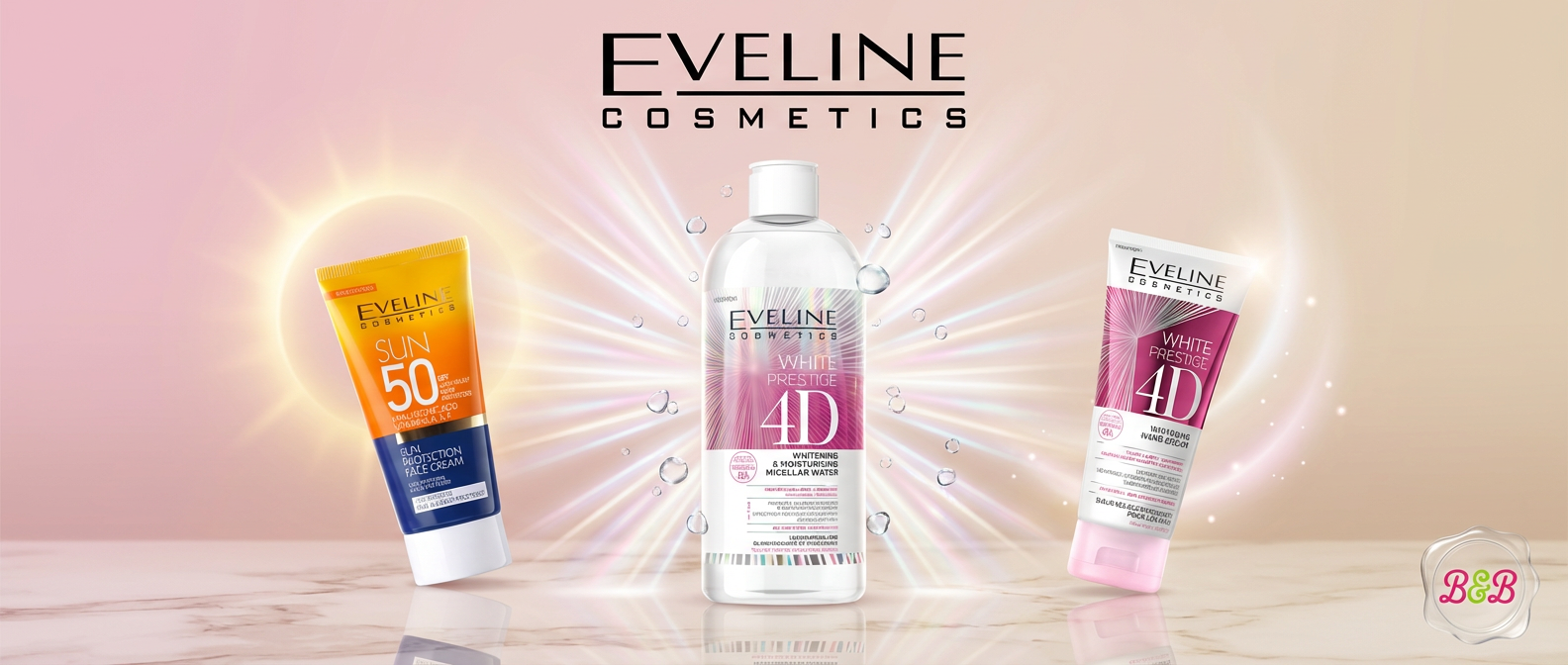 Eveline Cosmetics | ايفيلين