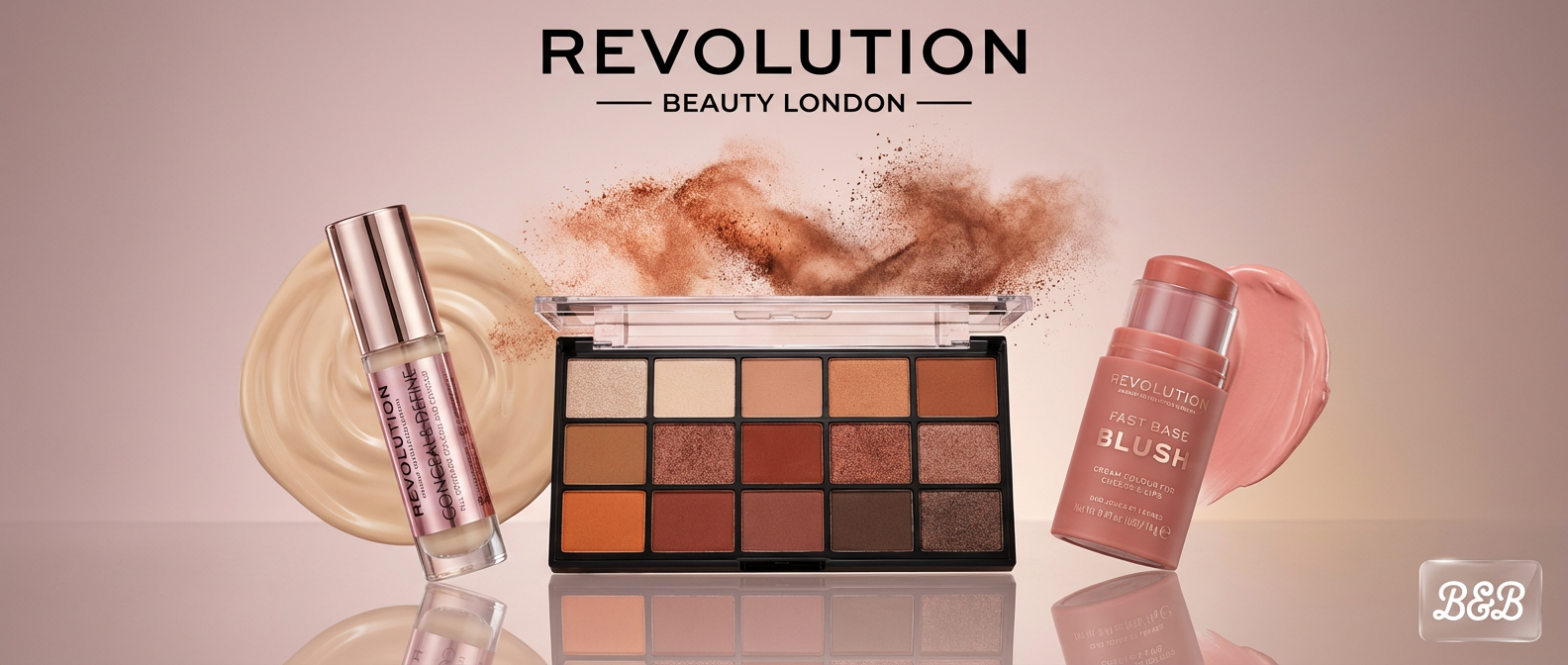 Revolution | ريفلوشن