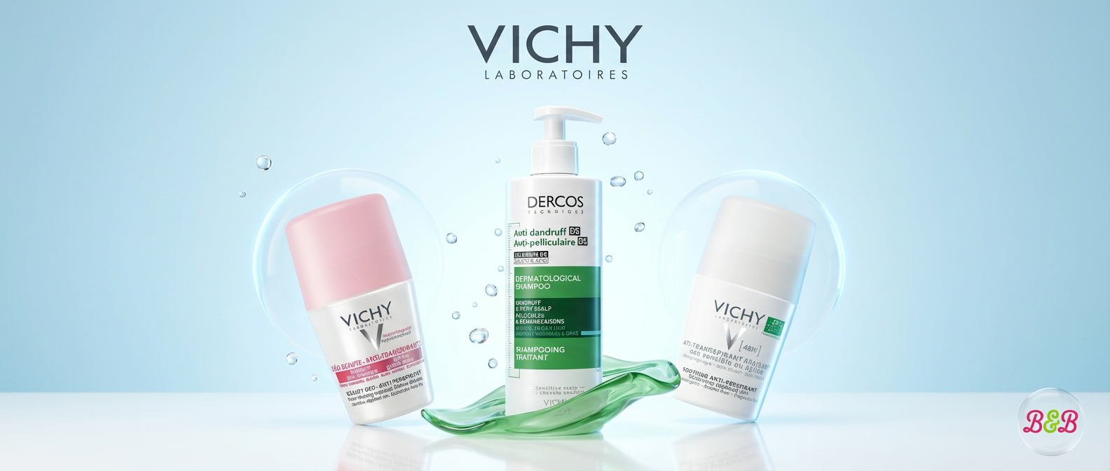 Vichy | فيشي