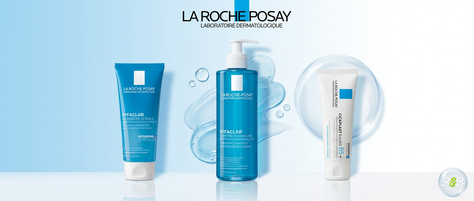 La Roche-Posay | لاروش بوزيه