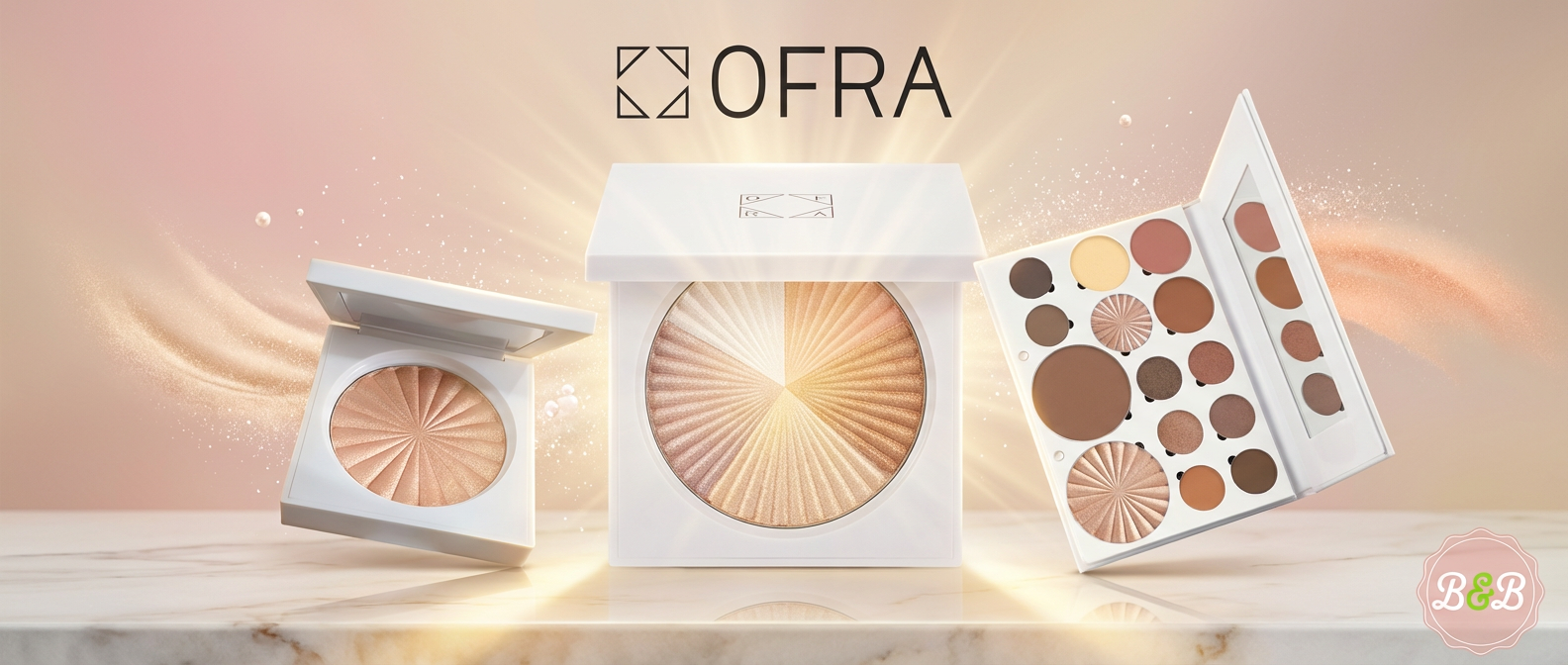 OFRA | اوفرا