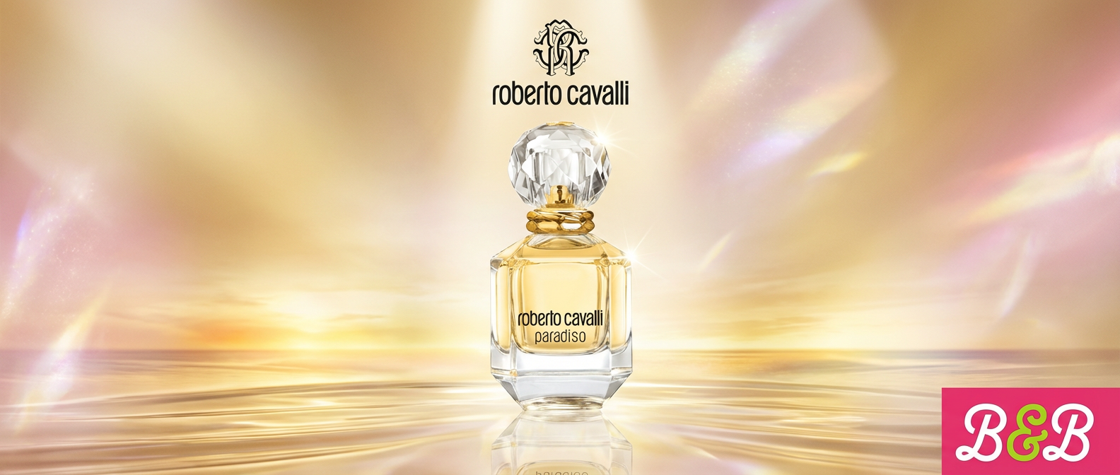 Roberto Cavalli | روبرتو كفالي