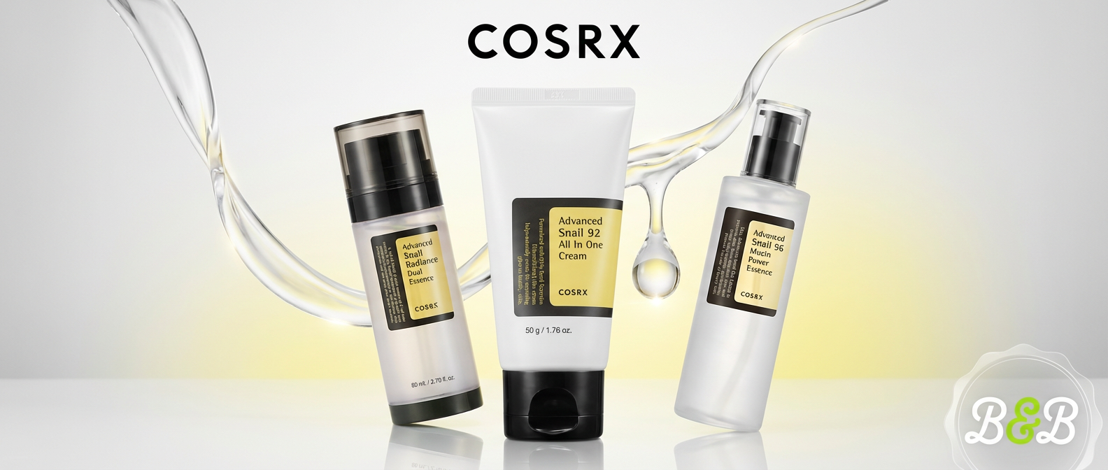 COSRX | كوسركس
