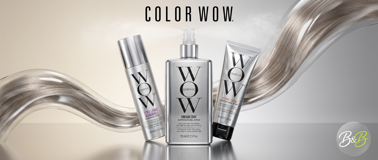 Color Wow | كولور واو