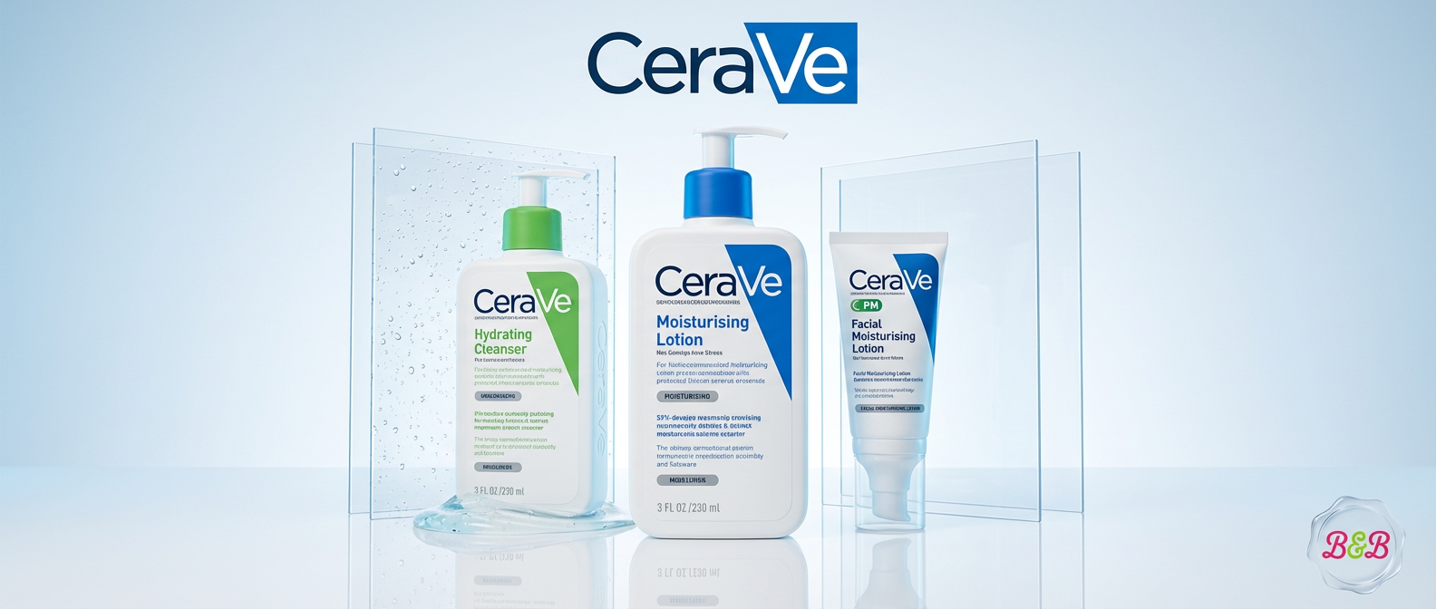 CeraVe | سيرافي