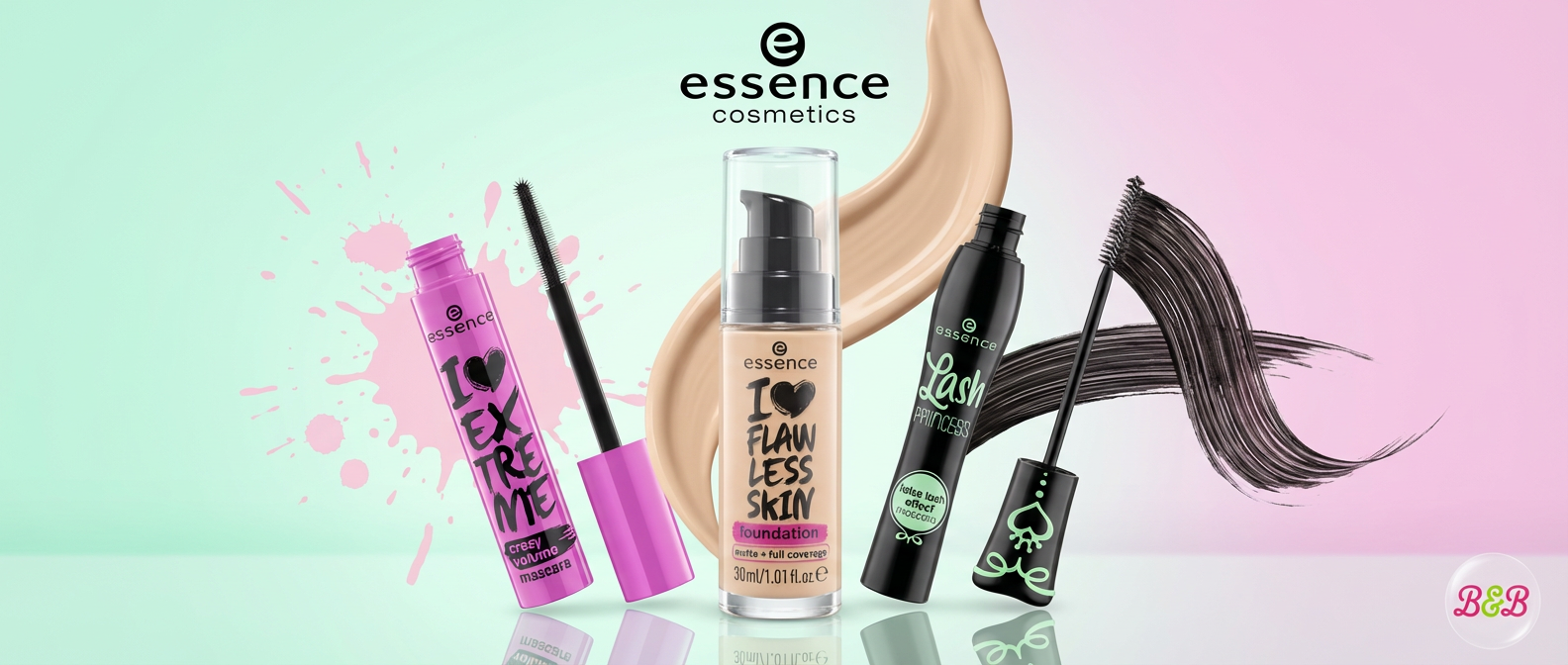 essence | ايسنس