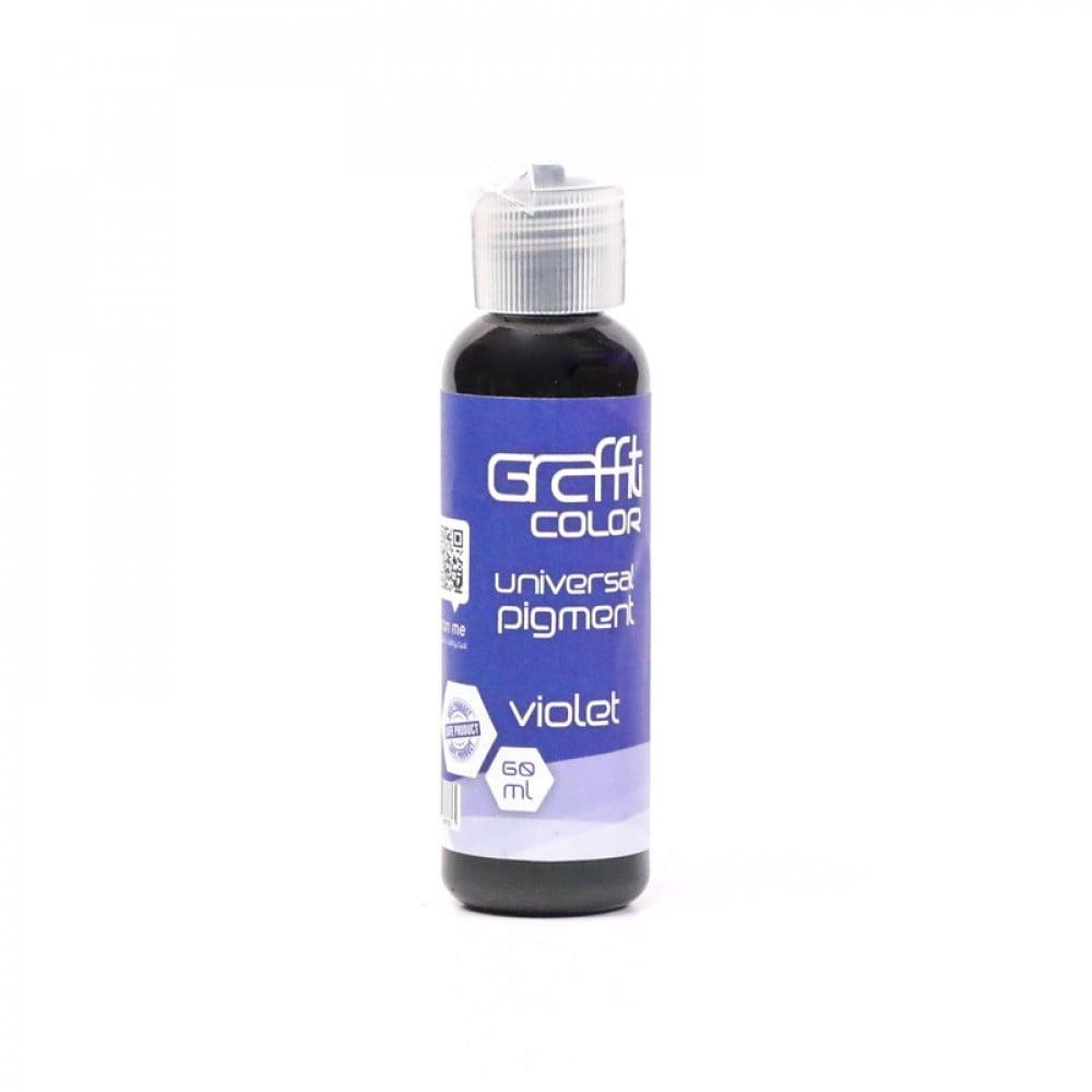 Graffiti Color Universal Lilac 60ml