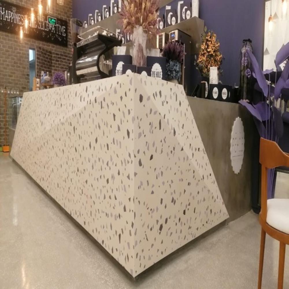 "نظام التيرازو الديكوري الحديث – فخامة التفاصيل في كل تصميم"