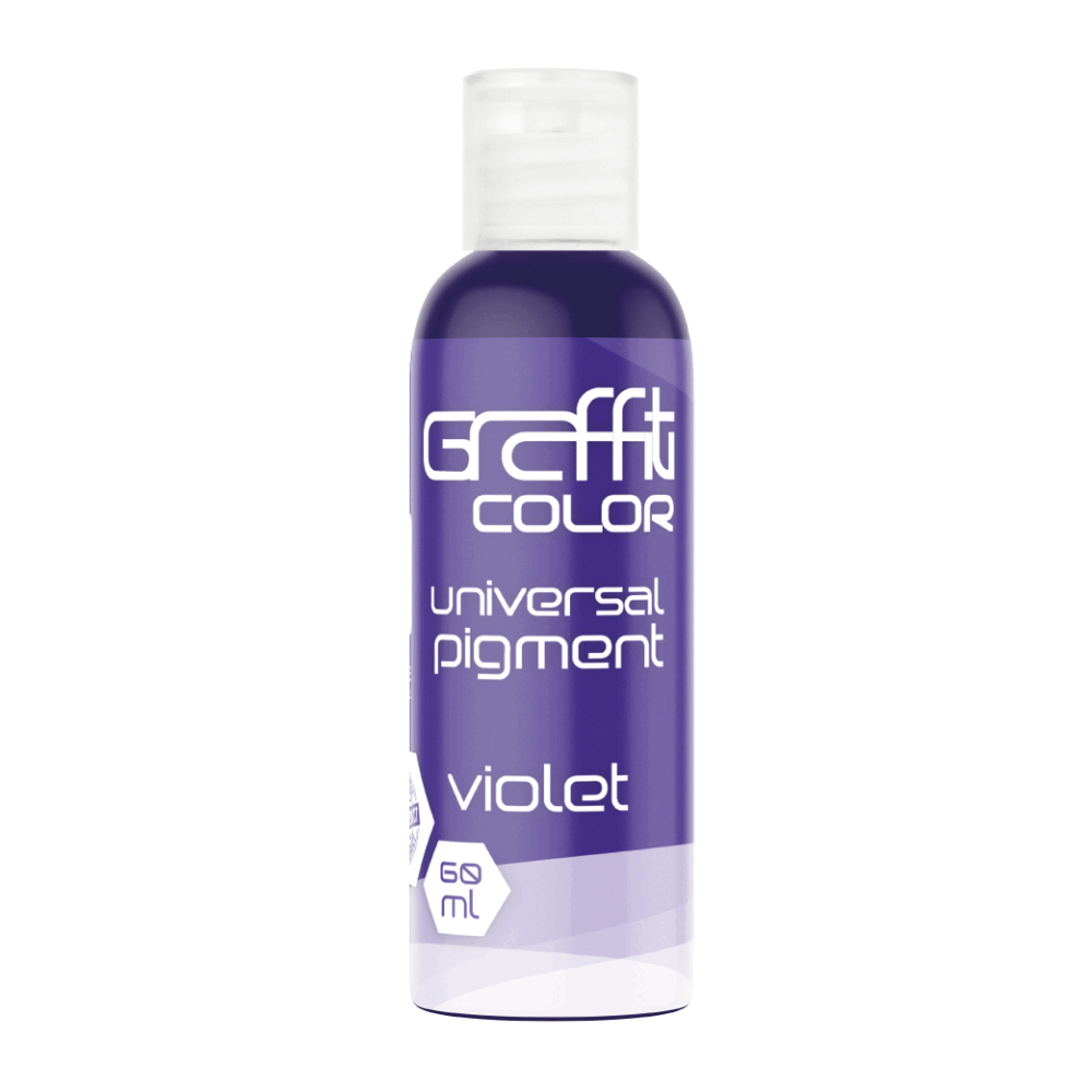 Graffiti Color Universal Lilac 60ml