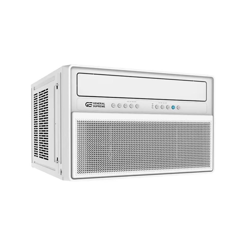 مكيف شباك جنرال سوبريم 18 بارد انفريرتر بريموت