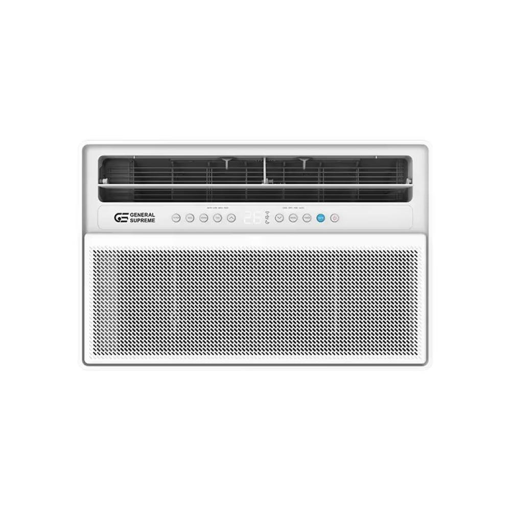 مكيف شباك جنرال سوبريم 18 بارد انفريرتر بريموت