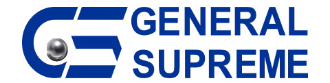 جنرال سوبريم