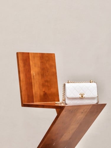 Chanel mini