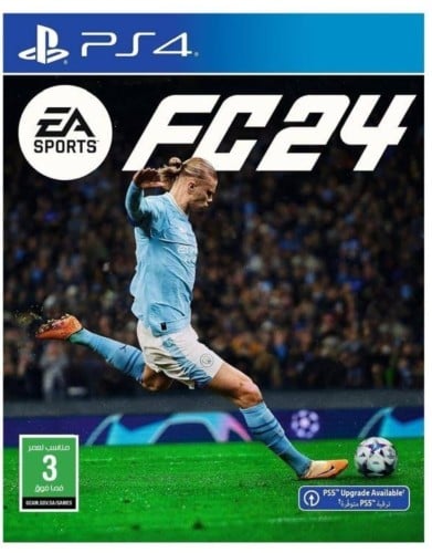 فيفا 24 سوني 4
