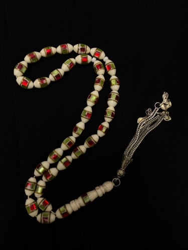 سبحة عظم