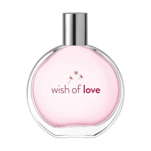 عطر افون ويش أوف لوف أو دو برفيوم