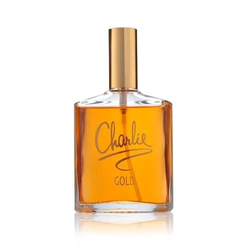 عطر ريفلون تشارلي جولد