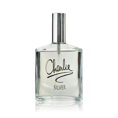عطر ريفلون تشارلي سيلفر