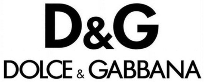 دولتشي اند جابانا - DOLCE & GABBANA